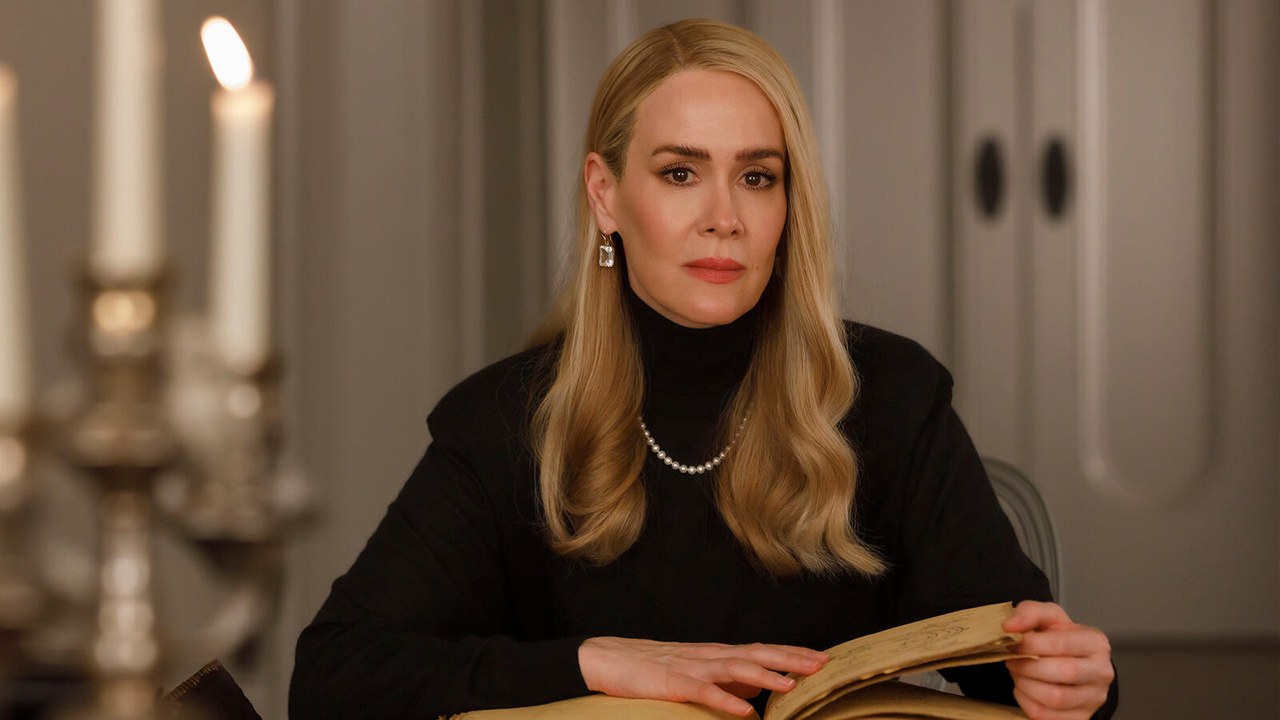 American Horror Story gets a 14th season before 13 ends