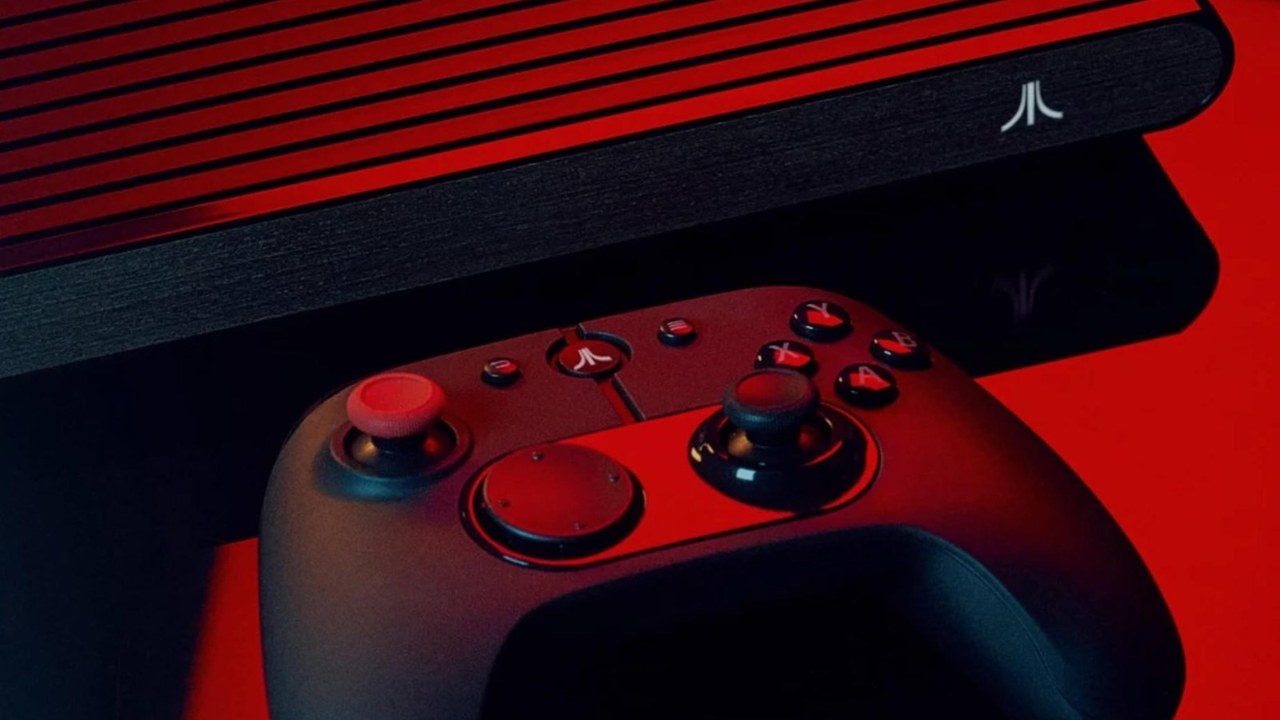 The Atari VCS store is closing, and Atari is handing owners the keys
