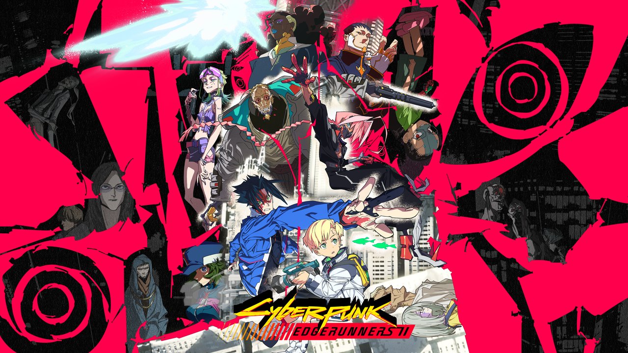 Is Cyberpunk: Edgerunners 2 better than season one?