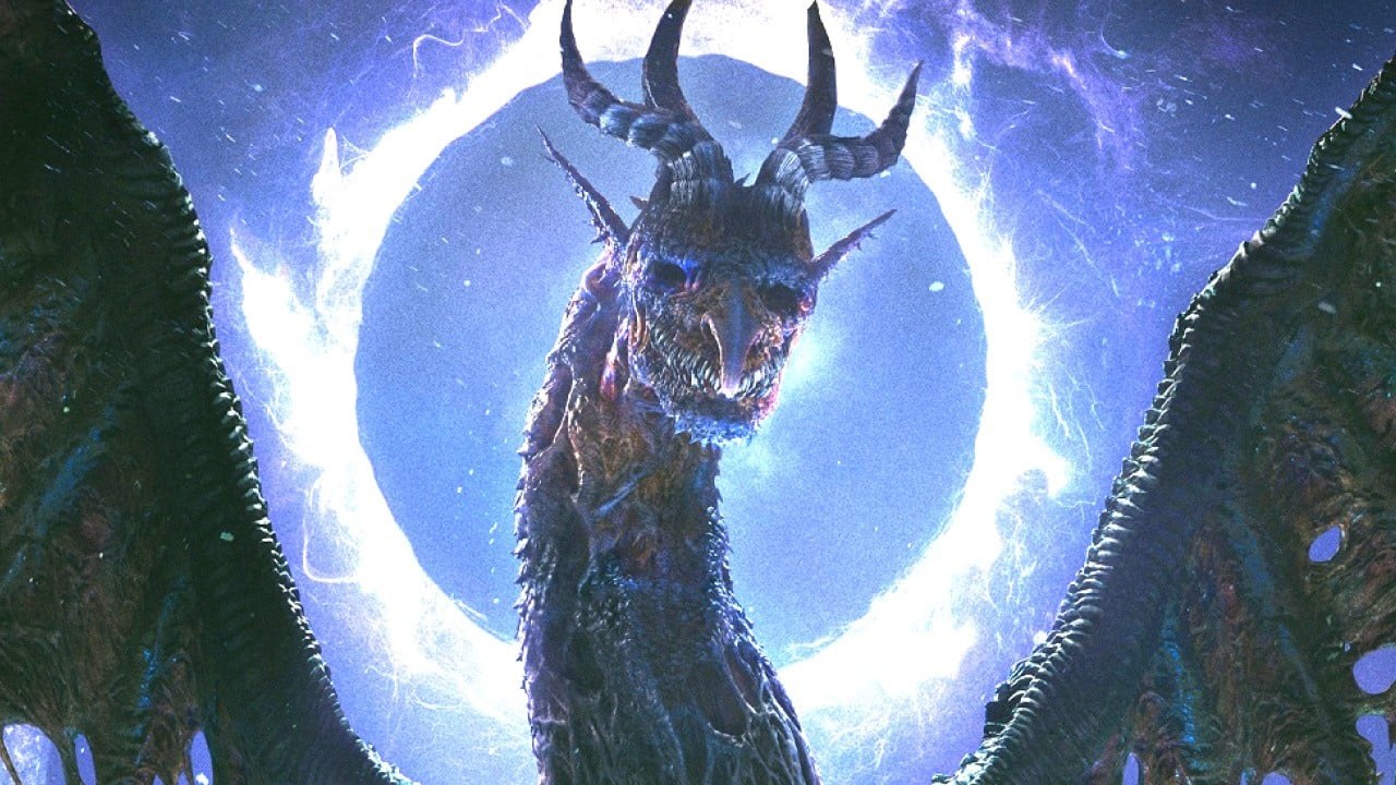 Dragon's Dogma 2: Dark Arisen trades the island for an expedition