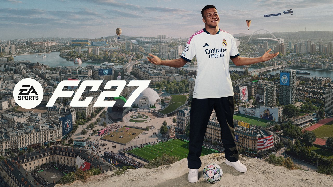 EA Sports FC 27 puts The Grounds on the pitch