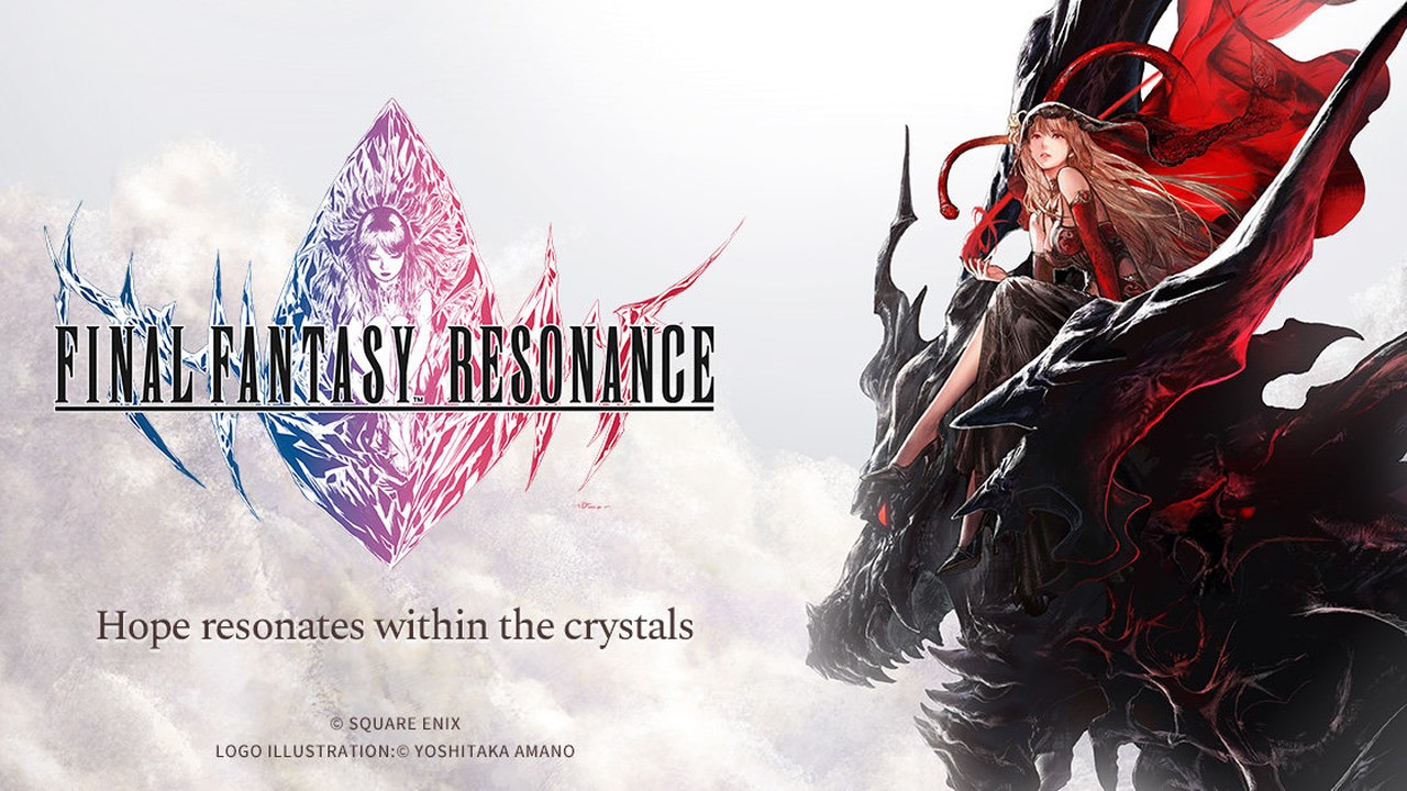 Final Fantasy Resonance reviews split on the story, not the fights