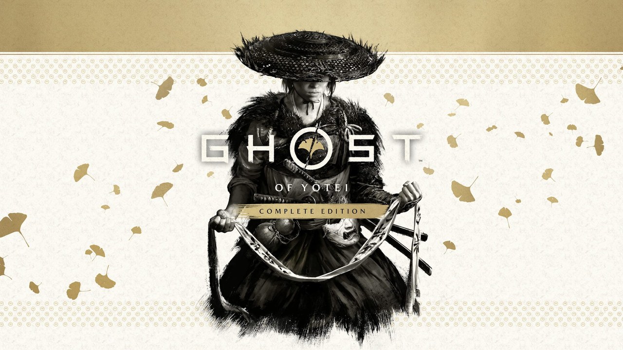 Ghost of Yotei Complete Edition is live on PS5