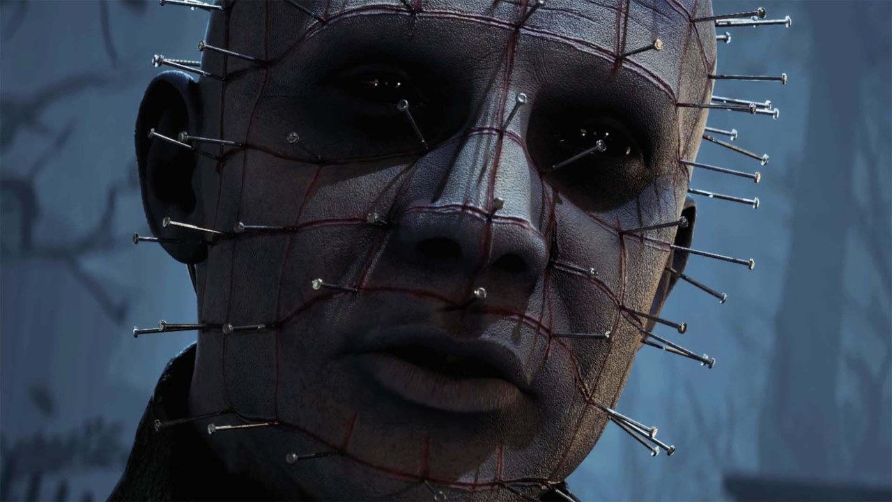 Hellraiser: Revival splits the critics three ways