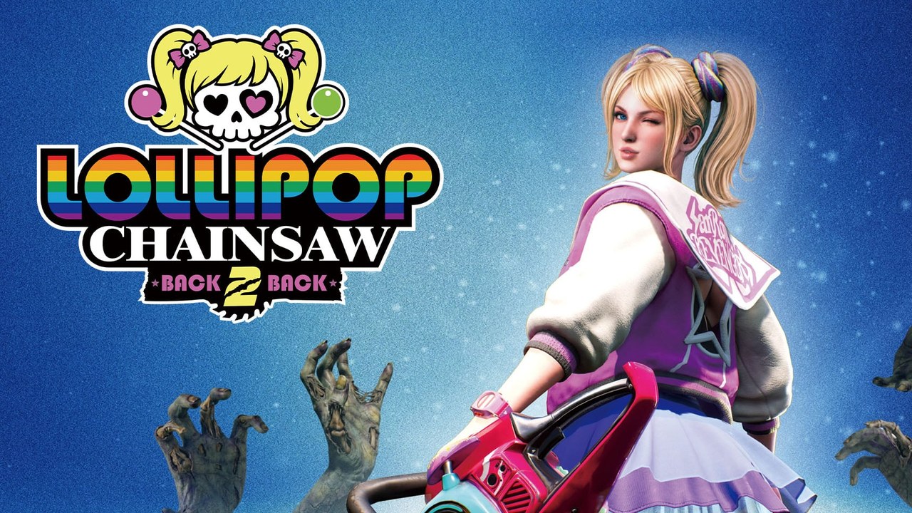 Lollipop live-action still needs a writers room