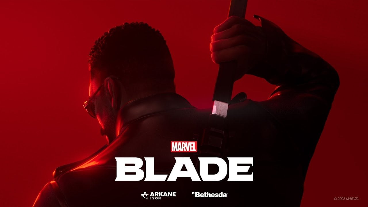 Arkane Lyon's fate hangs on who finishes Marvel's Blade