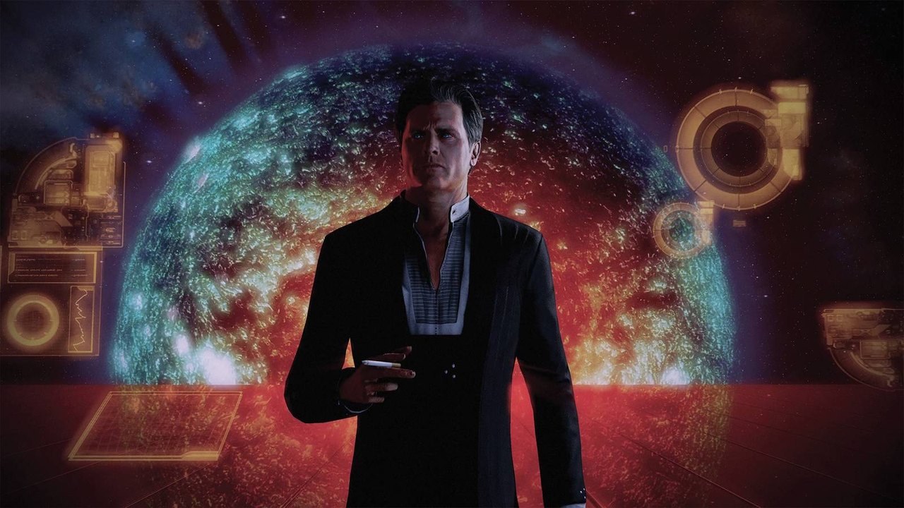 BioWare is closing, and the next Mass Effect goes with it