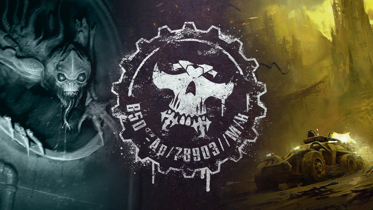 Necromunda's roleplay game is cancelled, but the Venator minis are still coming