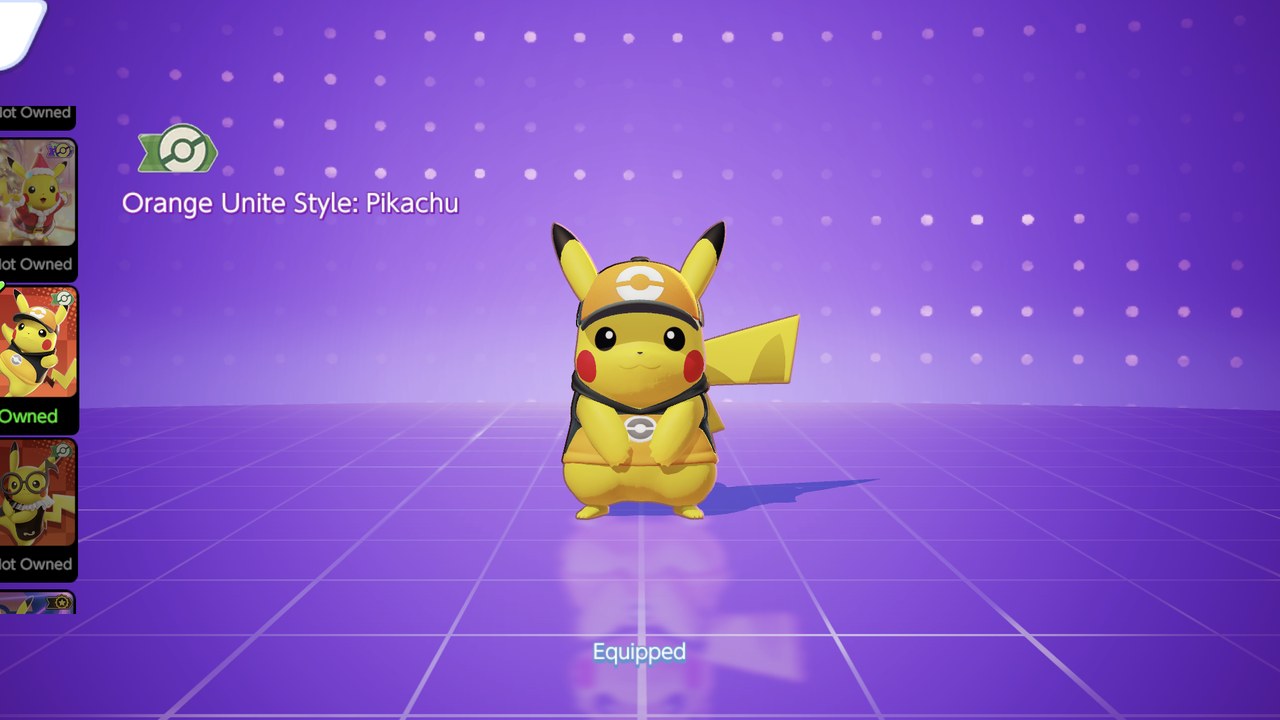 Pokémon Unite is ending, but its library is worth saving