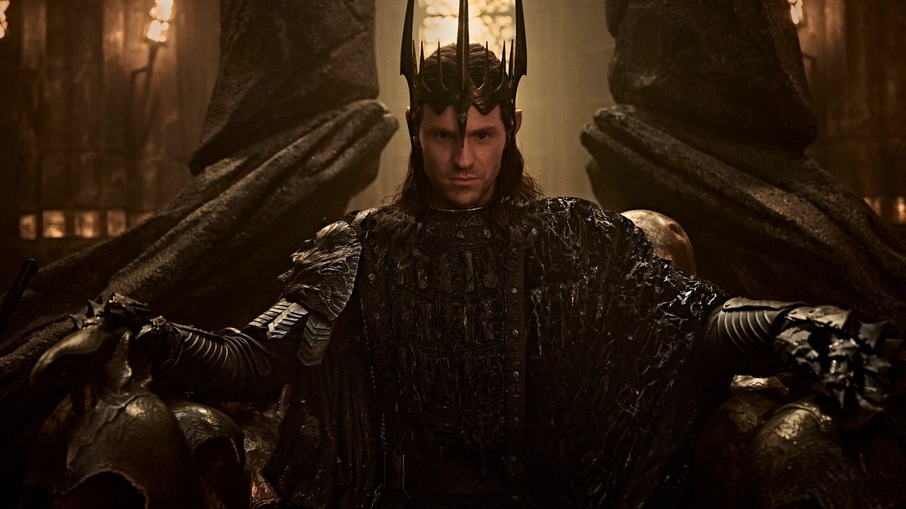 Rings of Power season 3 packs eight episodes into November