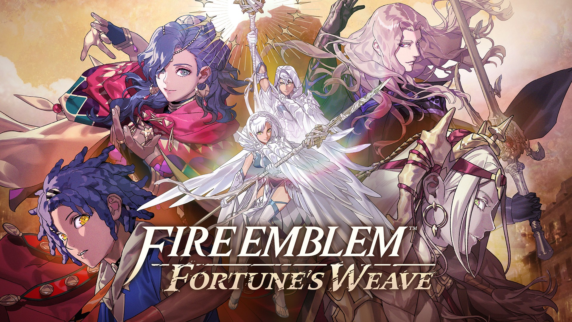 Three nights out, Fortune's Weave still has to earn the Switch 2