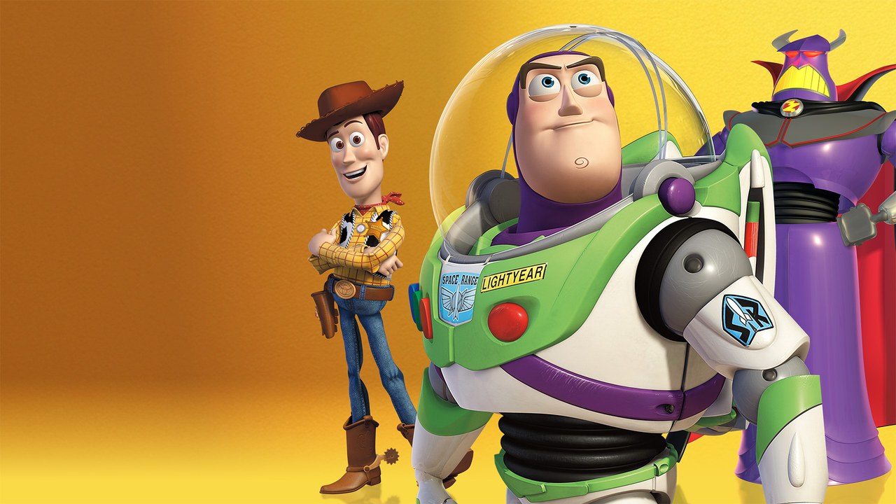 Toy Story: Retro Roundup finally rescues the handheld ports