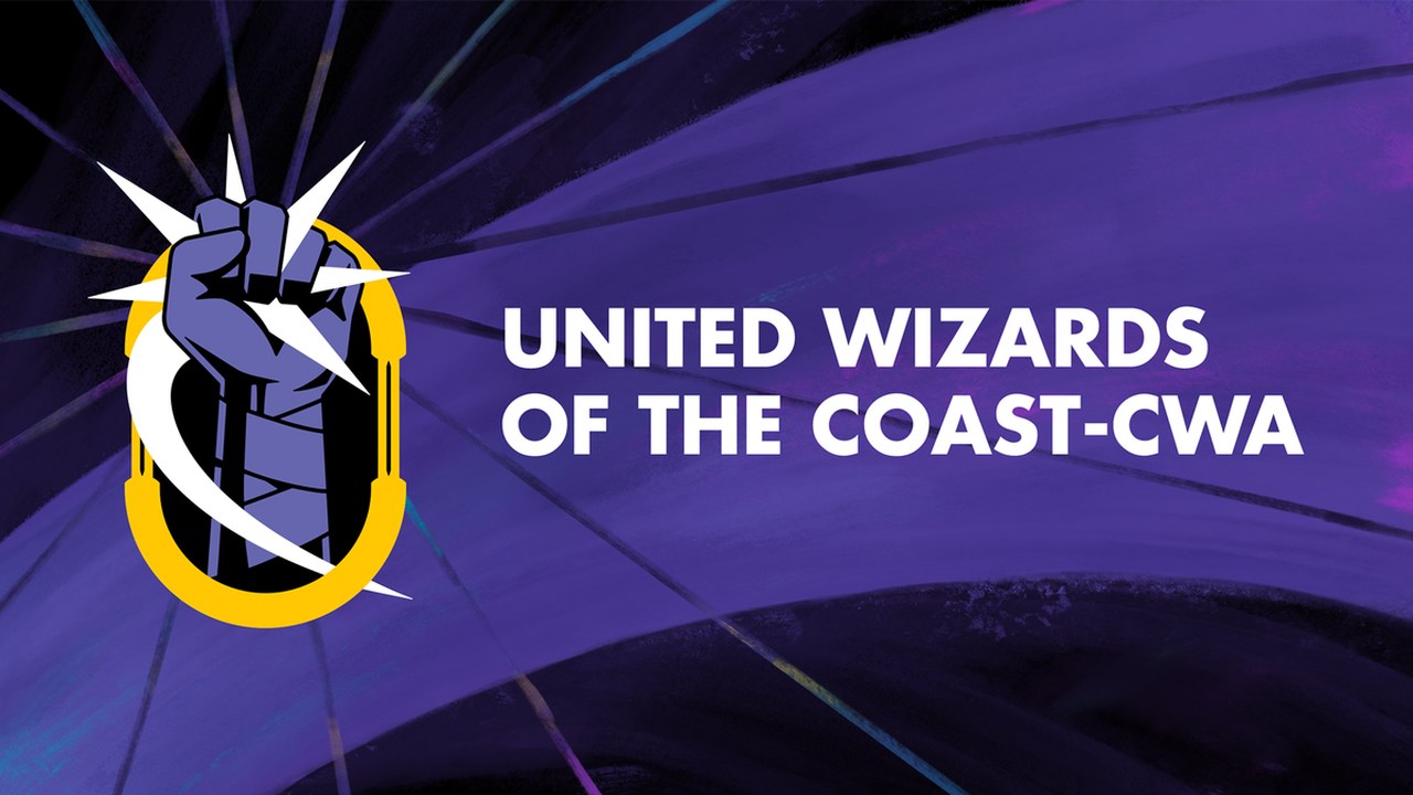 D&D union heads to a vote after Wizards says no