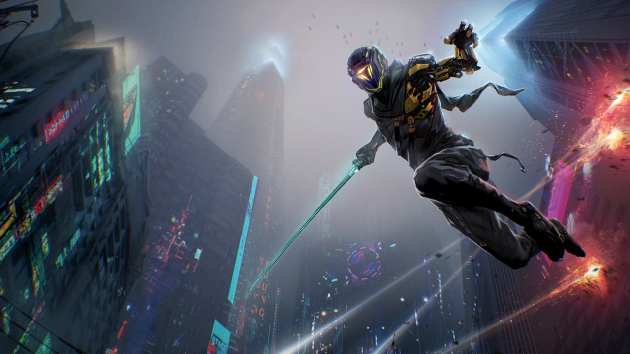 Valor Mortis puts Napoleon in a first-person soulslike