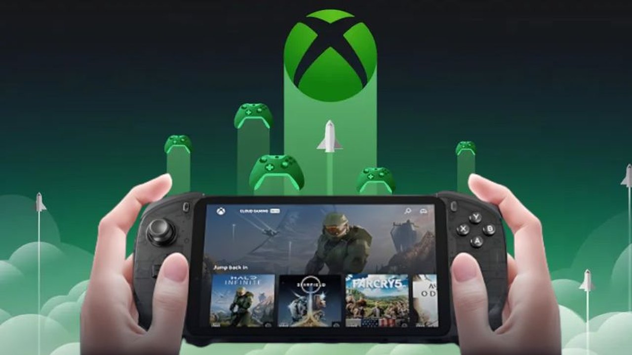 Xbox Cloud Gaming now sells hours, and the big pack wins
