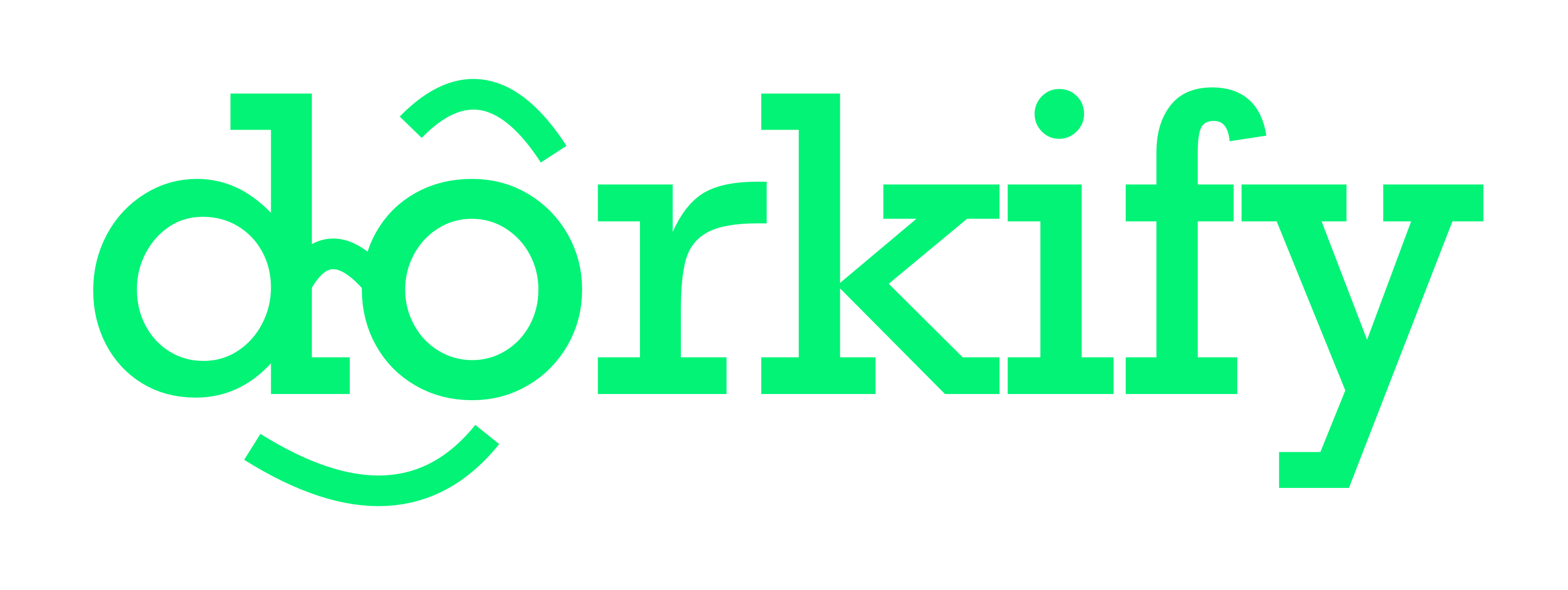 dorkify
