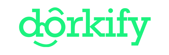 Dorkify.com Logo